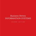 Cover Art for B01FIYEL1G, Business Driven Information Systems with Premium Content Card by Paige Baltzan (2008-09-03) by Paige Baltzan;Amy Phillips