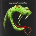Cover Art for 9783473583447, Alex Rider 7/Snakehead by Anthony Horowitz