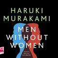 Cover Art for 9781510059160, Men Without Women by Haruki Murakami