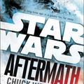 Cover Art for 9781101885925, Star Wars: Aftermath by Chuck Wendig