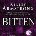 Cover Art for 9781841493503, Bitten by Kelley Armstrong