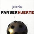 Cover Art for 9788770533188, Panserhjerte (in Danish) by Jo Nesbø