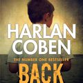 Cover Art for 9781409150510, Back Spin by Harlan Coben