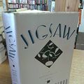 Cover Art for 9780394493404, Jigsaw by Sybille Bedford