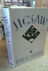 Cover Art for 9780394493404, Jigsaw by Sybille Bedford
