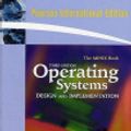 Cover Art for 9780135053768, Operating Systems Design and Implementation by Andrew S. Tanenbaum, Albert S. Woodhull