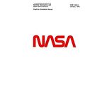 Cover Art for 9781698853574, National Aeronautics and Space Administration (NASA) Graphics Standards Manual by National Aeronautics and Space Administration