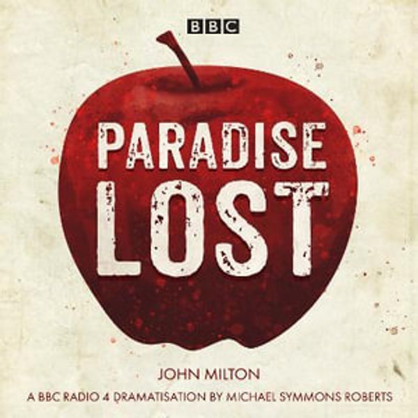 Cover Art for 9781473531178, Paradise Lost by John Milton