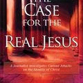 Cover Art for 9780310565710, The Case for the Real Jesus by Lee Strobel