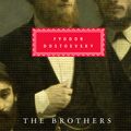Cover Art for 9780679410034, The Brothers Karamazov by Fyodor Dostoevsky
