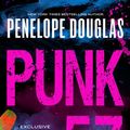 Cover Art for 9781543644548, Punk 57 by Penelope Douglas
