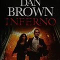 Cover Art for 9786070736155, Inferno by Planeta