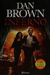 Cover Art for 9786070736155, Inferno by Planeta