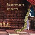 Cover Art for 9781537017914, Raperonzolo. Rapunzel. Bilingual Fairy Tale in Italian and English: Dual Language Picture Book for Kids (Italian - English Edition) by Grimm Brothers