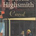 Cover Art for 9780140149067, Carol by Patricia Highsmith
