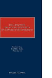 Cover Art for 9780414070424, Dealing with Delay and Disruption in Construction Projects by Paula Gerber, Melissa Castan