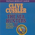 Cover Art for 9780399149511, The Sea Hunters II by Clive Cussler, Craig Dirgo