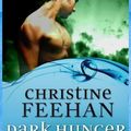 Cover Art for B009EA3LT4, Dark Hunger: Number 14 in series (Dark Series) by Christine Feehan