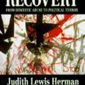 Cover Art for 9780044408864, Trauma and Recovery by Judith Lewis Herman