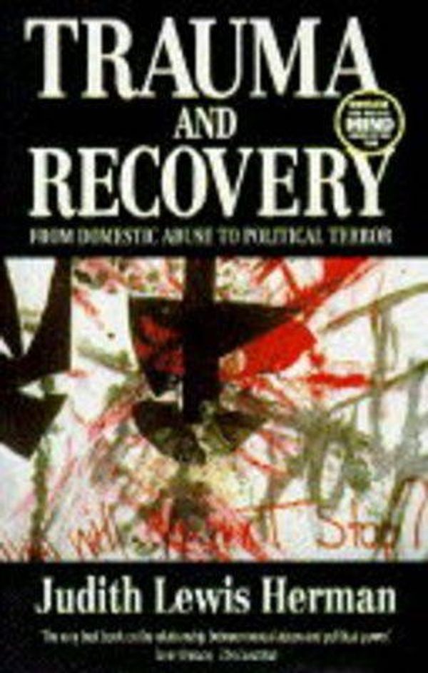 Cover Art for 9780044408864, Trauma and Recovery by Judith Lewis Herman