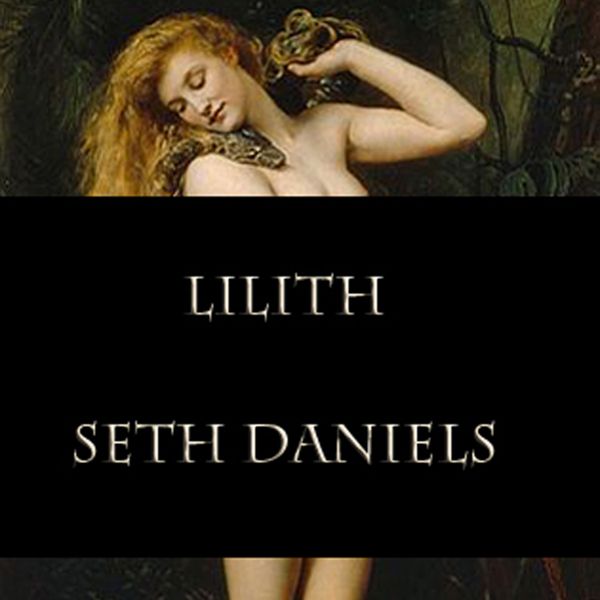 Cover Art for B0081H8GYQ, Lilith, Story of a Female Vampire (Unabridged) by Unknown