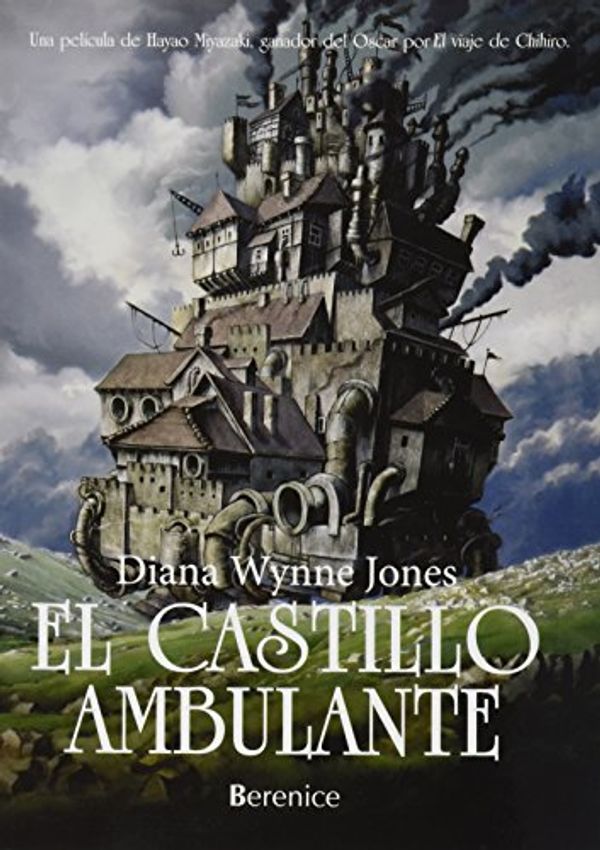 Cover Art for 9786079344078, CASTILLO AMBULANTE, EL (B4P MEX) by DIANA WYNNE JONES