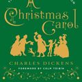 Cover Art for 9780393608649, A Christmas Carol by Charles Dickens