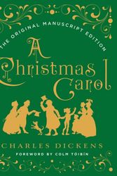 Cover Art for 9780393608649, A Christmas Carol by Charles Dickens