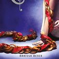 Cover Art for B01FNAMTL4, Cress (Crónicas Lunares nº 3) (Spanish Edition) by Marissa Meyer