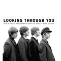 Cover Art for 9781783235438, Looking Through You: The Beatles Book Monthly Photo Archive by Tom Adams