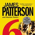 Cover Art for 9780446407090, The 6th Target by James Patterson, Maxine Paetro