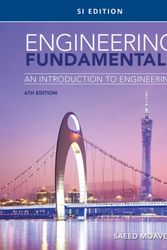 Cover Art for 9780357112151, Engineering Fundamentals: An Introduction to Engineering, SI Edition (Mindtap Course List) by Saeed Moaveni