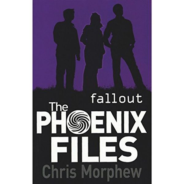 Cover Art for 9788128641213, FALLOUT THE PHOENIX FILES [Paperback] [Jan 01, 2017] CHRIS MORPHEW by Chris Morphew
