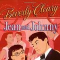 Cover Art for 9780060533014, Jean and Johnny by Beverly Cleary