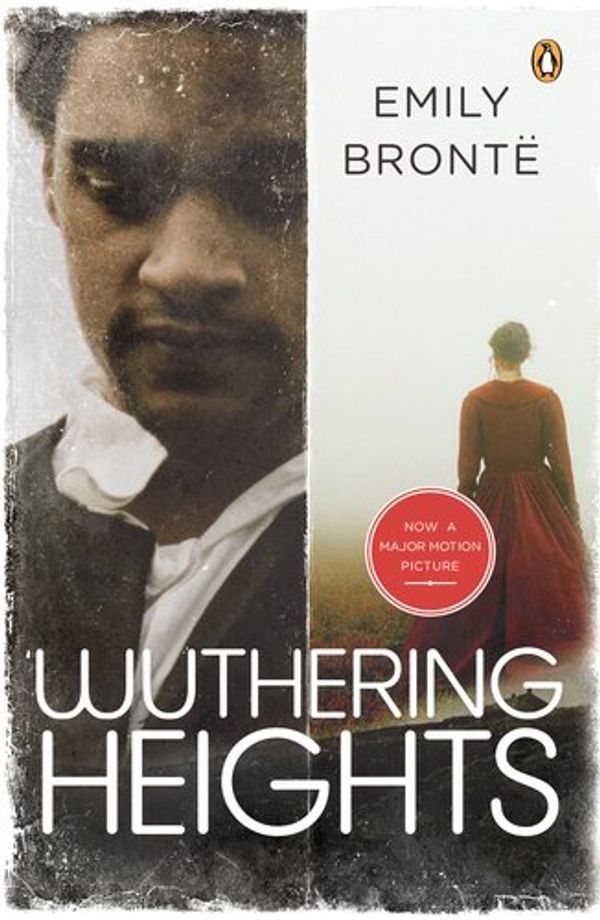 Cover Art for 9780143123101, Wuthering Heights by Emily Bronte