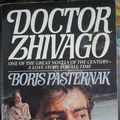 Cover Art for 9780345341006, Doctor Zhivago by Boris Leonidovich Pasternak