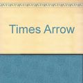 Cover Art for 9780670843664, Times Arrow by MARTIN AMIS