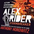Cover Art for 9781528896771, Stormbreaker by Anthony Horowitz