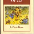 Cover Art for 9781566197120, The Wizard of Oz by L. Frank Baum