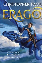 Cover Art for 9780241681510, Eragon: Book One by Christopher Paolini