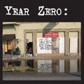 Cover Art for 9780971086159, Year Zero: A Year of Reporting from post-Katrina New Orleans by Sarah Inman