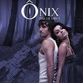 Cover Art for 9788565859899, onix - Vol.2 - Serie Saga Lux by Jennifer L. Armentrout
