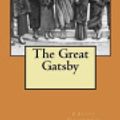 Cover Art for 9781983429842, The Great Gatsby by F. Scott Fitzgerald