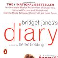 Cover Art for 9780141000190, Bridget Jones's Diary by Helen Fielding