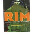 Cover Art for 9788448043223, Rim by Alexander Besher