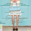 Cover Art for 9781743118849, Something Blue (Compact Disc) by Emily Giffin