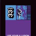 Cover Art for 9781441177223, Guns N Roses' Use Your Illusion I & II by Eric Weisbard