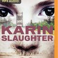 Cover Art for 9781713506843, Criminal by Karin Slaughter