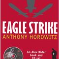 Cover Art for 9781844289172, Eagle Strike Book and CD Pack by Horowitz