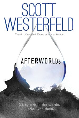 Cover Art for 9781743485729, Afterworlds (eBook) by Scott Westerfeld
